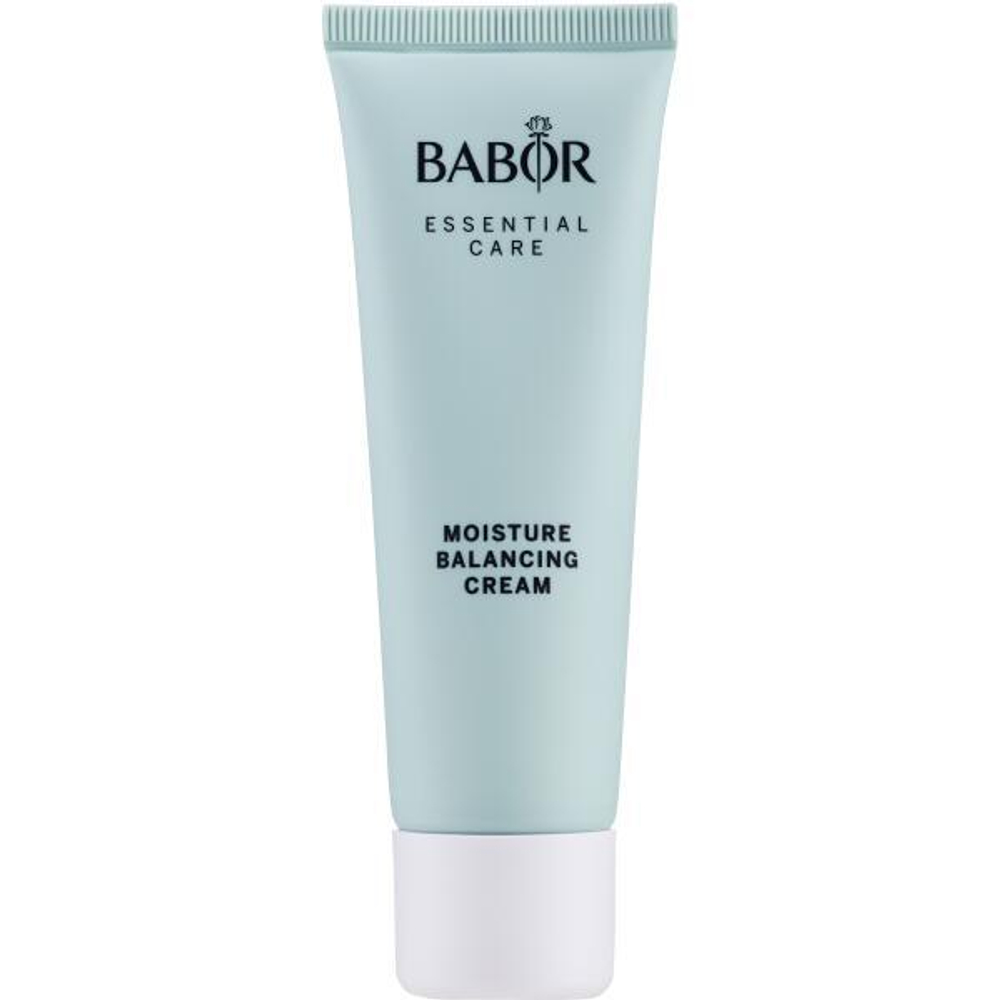 Крем Babor Essential Care Moisture Balancing Cream 50 ml