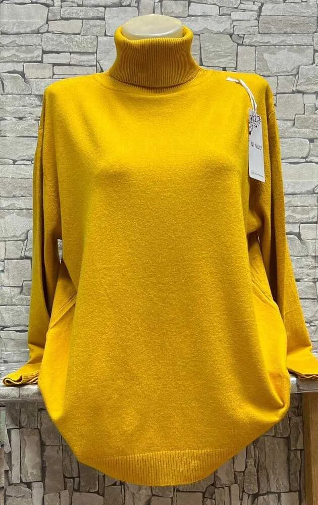 Водолазка 413129 (1450510071) Fabrika