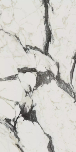 Керамогранит Bijoux Calacata Altissimo Blanc Matte