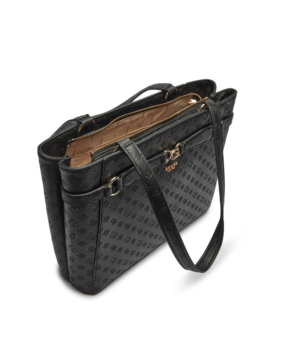 Сумка-шопер ARLENA Guess - черный(HWPG93 36250)