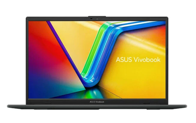 15.6" Ноутбук ASUS E1504FA-BQ511 Green Grey (1920x1080, AMD Ryzen 5 7520U, RAM 8ГБ, SSD 512ГБ, AMD Radeon Graphics, Win 10 Home)