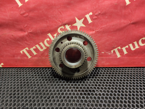 Шестерня распредвала 2021г.