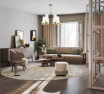 Люстра Maytoni MOD089PL-06BS