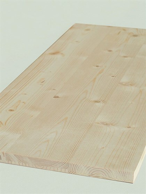 Щит мебельный 500х18х2000мм