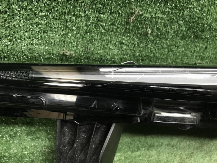 ДХО левый Changan Uni-T (2020-н.в.) LED