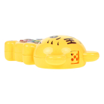 Телефон музыкальный "Тигренок" коробка 678-2