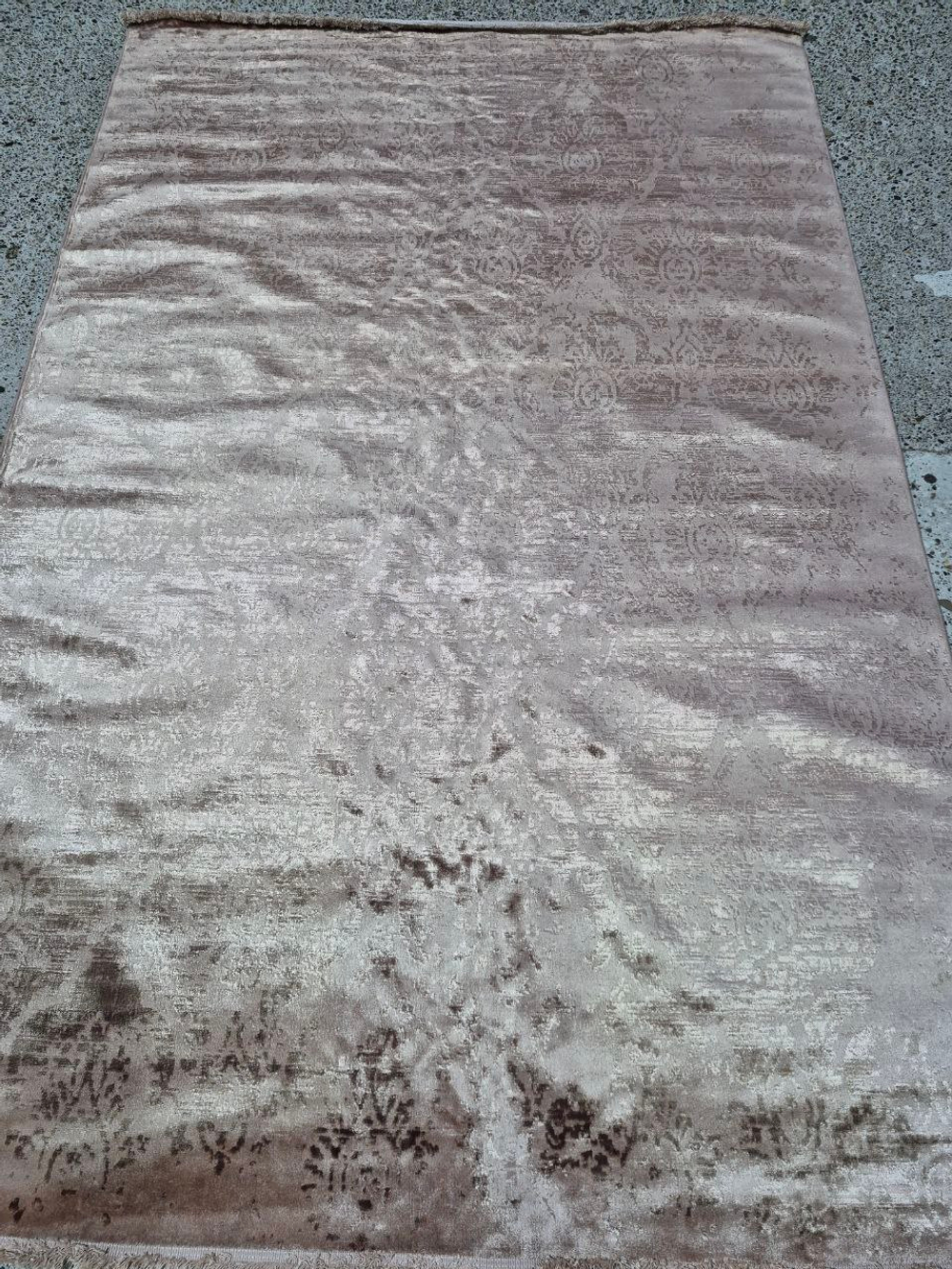 Santafa 21351A BROWN \ BROWN Прямой