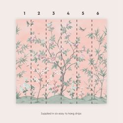 Laura Ashley панно