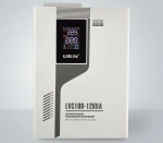 Электромеханический стабилизатор напряжения UKN LVC100 - 12 кВА