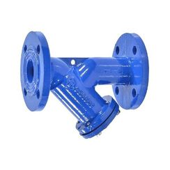 Фильтр Benarmo Y-обр чуг ФСФ Ду65 Ру16 фл сл проб