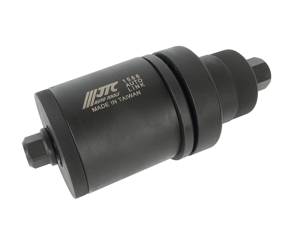 Набор инструментов для демонтажа/монтажа сайлентблоков подрамника заднего дифференциала (BMW) JTC