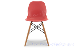 Стул PW-025 red 7626U
