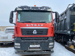 SITRAK C7H 6x4 Самосвал ZZ3256V384ME (Дизельный, 10,5 л, 440 л.с., МТ)