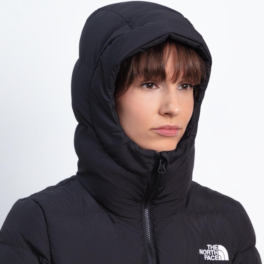 Пуховик женский THE NORTH FACE W GOTHAM PARKA