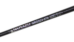 Удочка зимняя Namazu NROD24-070 Pike Стеклопластик 70см NP-ROD24-070 Вес 68г 2секции 2кольца Тр.длина 42см Ручка EVA