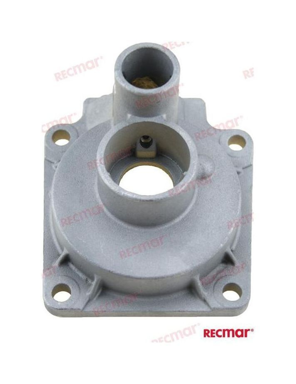 Корпус помпы Suzuki DT20-40/DF30-50, Recmar