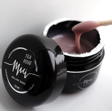 База камуфлирующая Delux tea rose Mia 15 мл