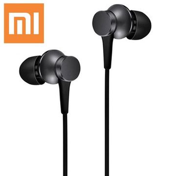 Наушники Xiaomi Mi Piston Basic Edition