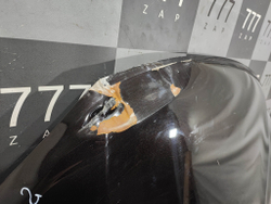 Капот Toyota Fortuner 2 15-нв Б/У Оригинал 53301KK031