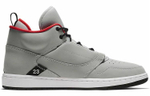 Кроссовки Jordan Fadeaway Wolf Grey