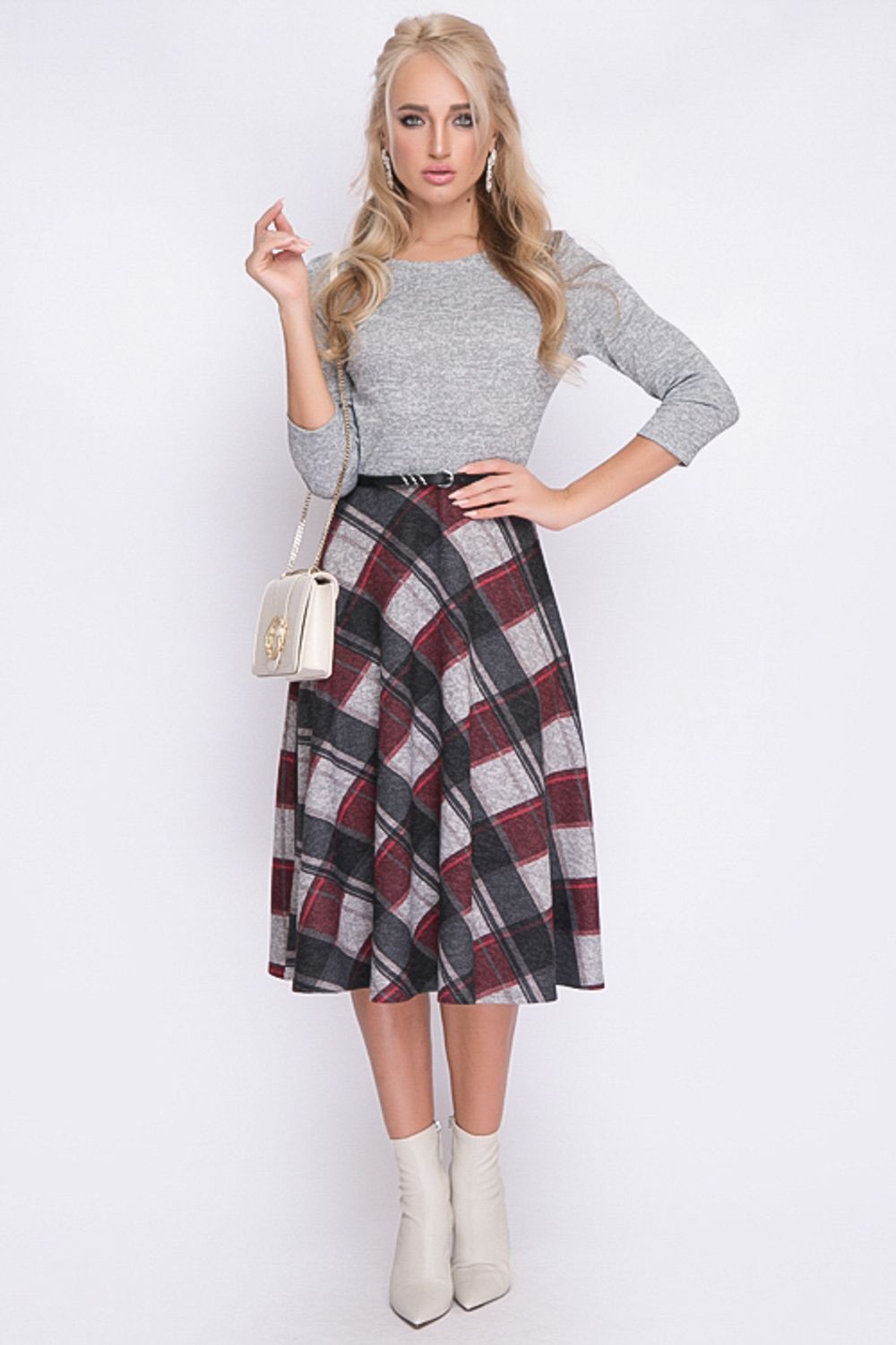 Платье 70260 Avili