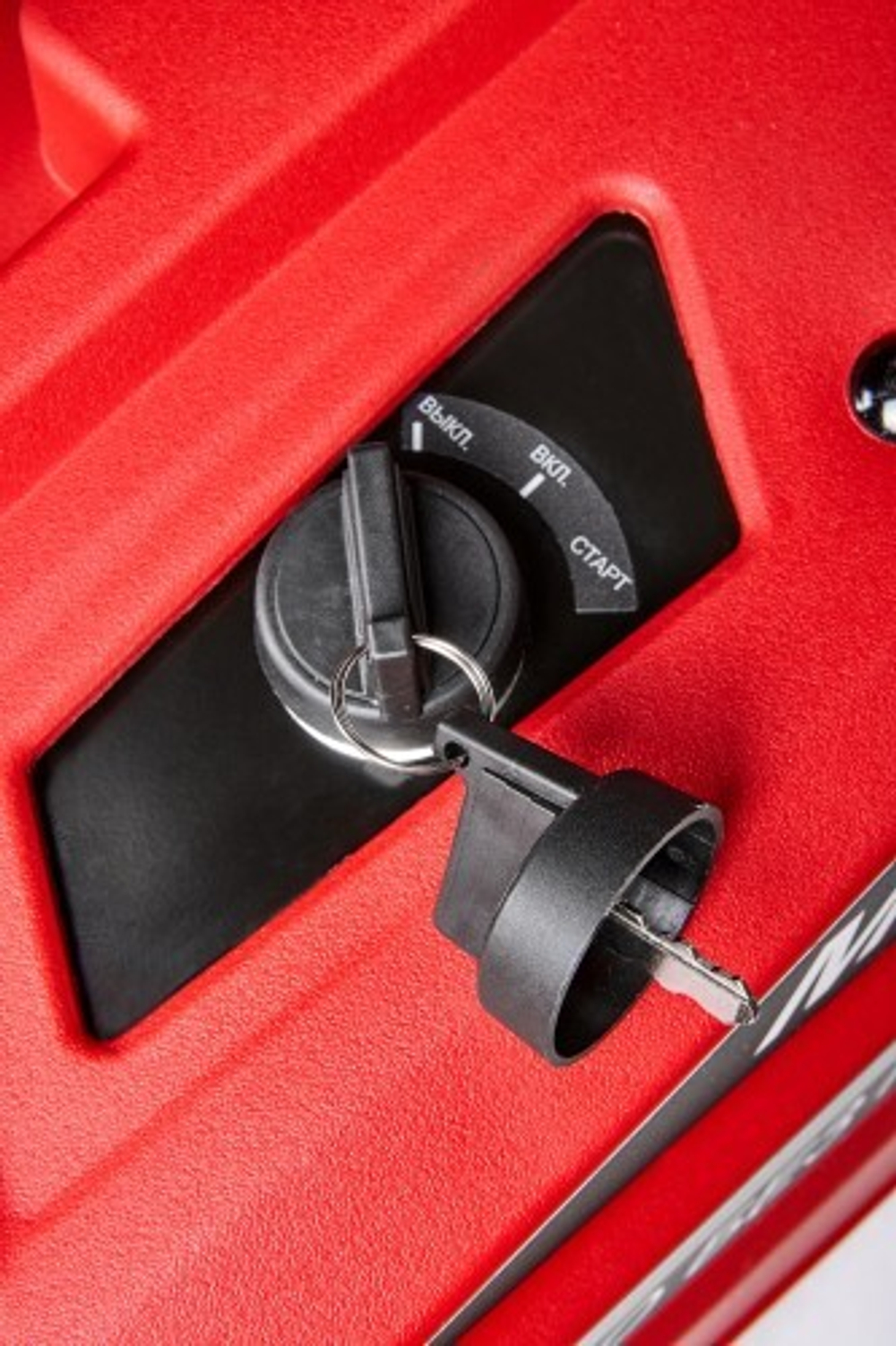 Трактор садовый ELITECH МБ 4462Т с сиденьем 210954