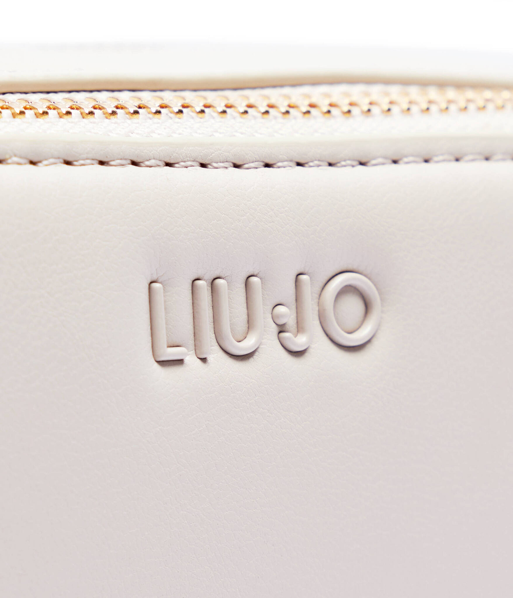 Сумка-мессенджер Liu Jo - бежевый(AF4100 E0015)