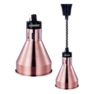 Подогреватель инфракрасный AIRHOT IR-C-825 бронзовый