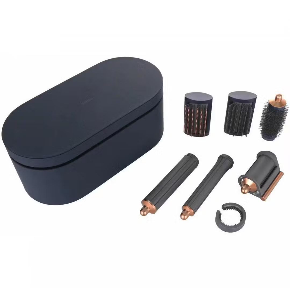 Стайлер Dyson Airwrap Complete Long HS05 синий/медь (395933-01)