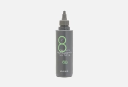 MASIL Восстанавливающая маска для ослабленных волос MASIL 8SECONDS SALON SUPER MILD HAIR MASK (100 мл)