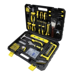 Набор инструментов 144пр. 1/4''(6гр.)(5-13мм) WMC TOOLS WMC-20144