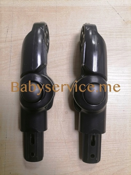 Шарнир Cam Combi Family темно-серый