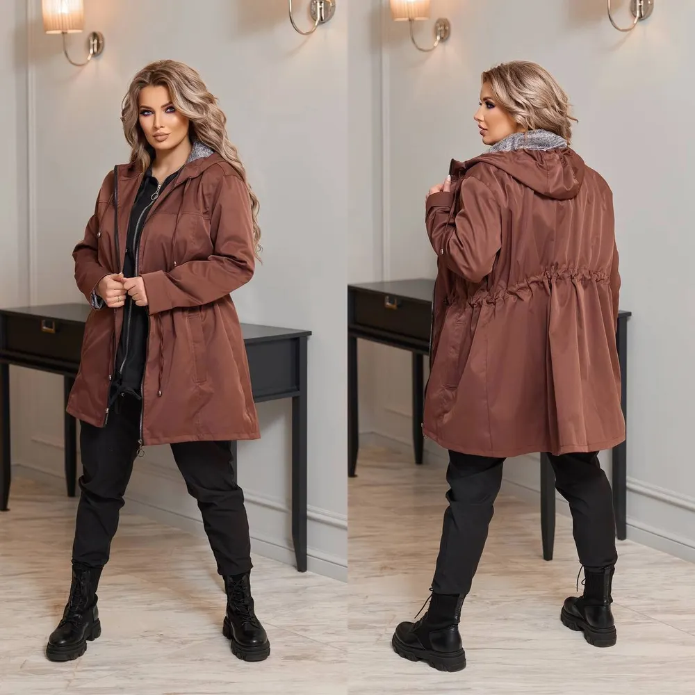 Парка УК-391 Fabrika