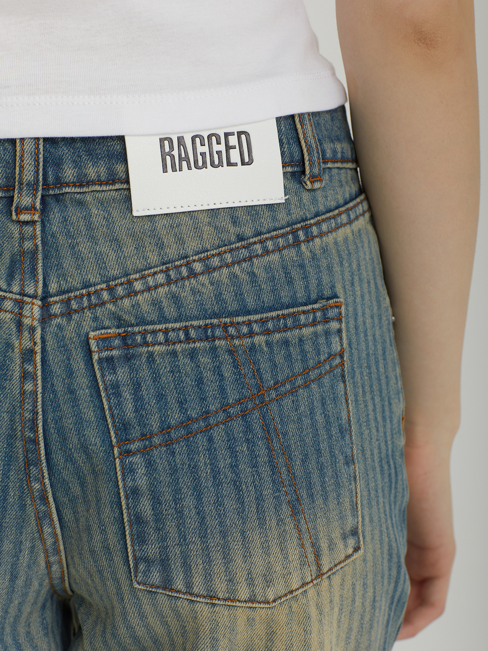 Женские Джинсы Ripley Bootcut