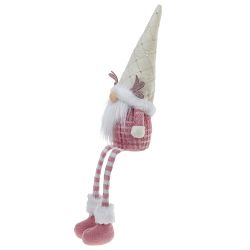 GAEM Игрушка набивная "Гном", L12 W8 H45/28 см, 2в.