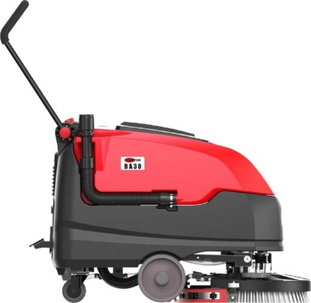 Машина поломоечная VOSTOK BA30 (Li-ion 24/50Ah) SY-BA03024L