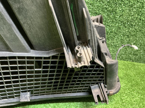 Битая Фара левая BMW X5 F15 (15-18) Adaptive LED