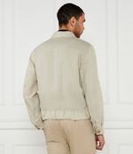 Льняная куртка Eevert TIGER OF SWEDEN - бежевый(113461)