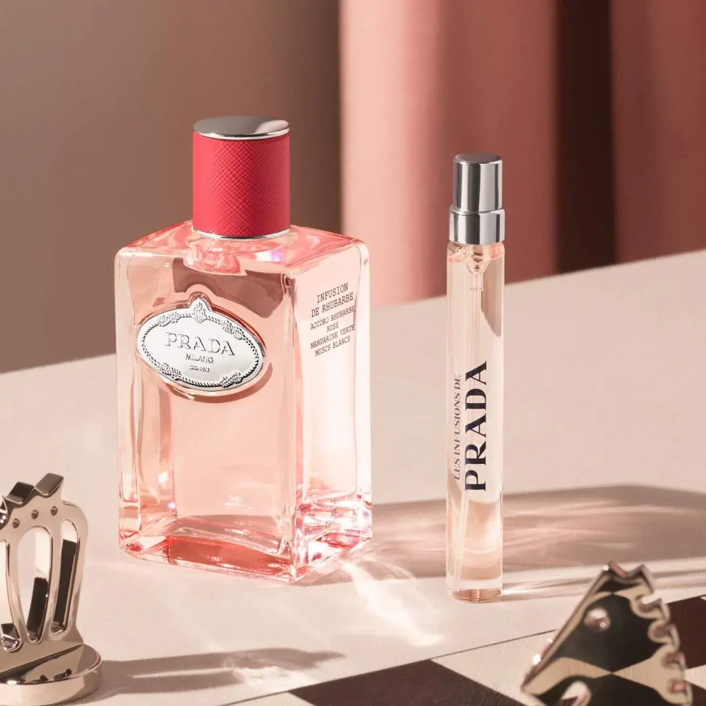 Prada Infusion de Rhubarbe EDP