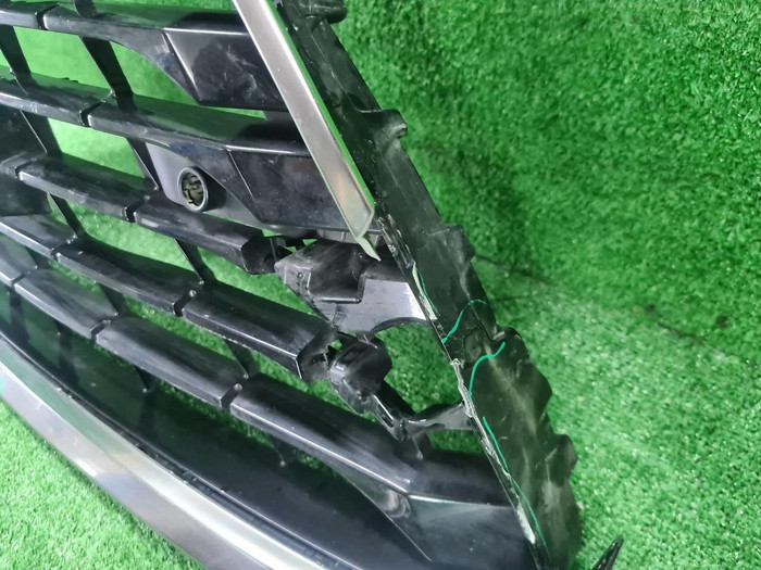 Решетка радиатора Lexus NX 1 (2017-2021)