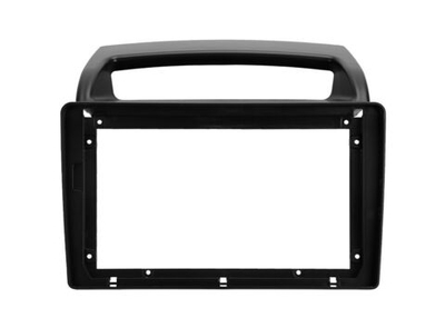 Переходная рамка для Kia Carnival VQ 2006-2014 9.0"