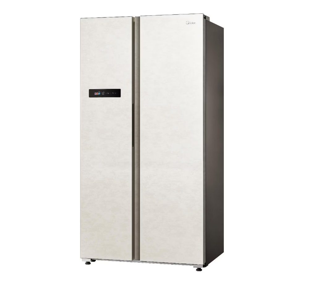 Холодильник (Side-by-Side) Midea MDRS791MIE33 (h)