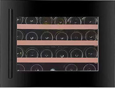 Встраиваемый винный шкаф MC Wine W24B