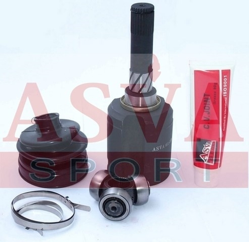 Шрус внутренний левый 33x40x27 ASVA NSILJ10W