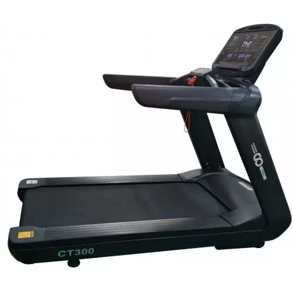 Беговая дорожка CARDIOPOWER Pro CT300