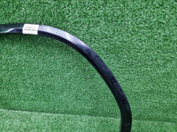 Расширитель передний LH BMW X3 G01 (17-24) M-Paket