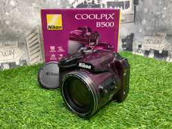 Nikon Coolpix B500 Покупка/Продажа
