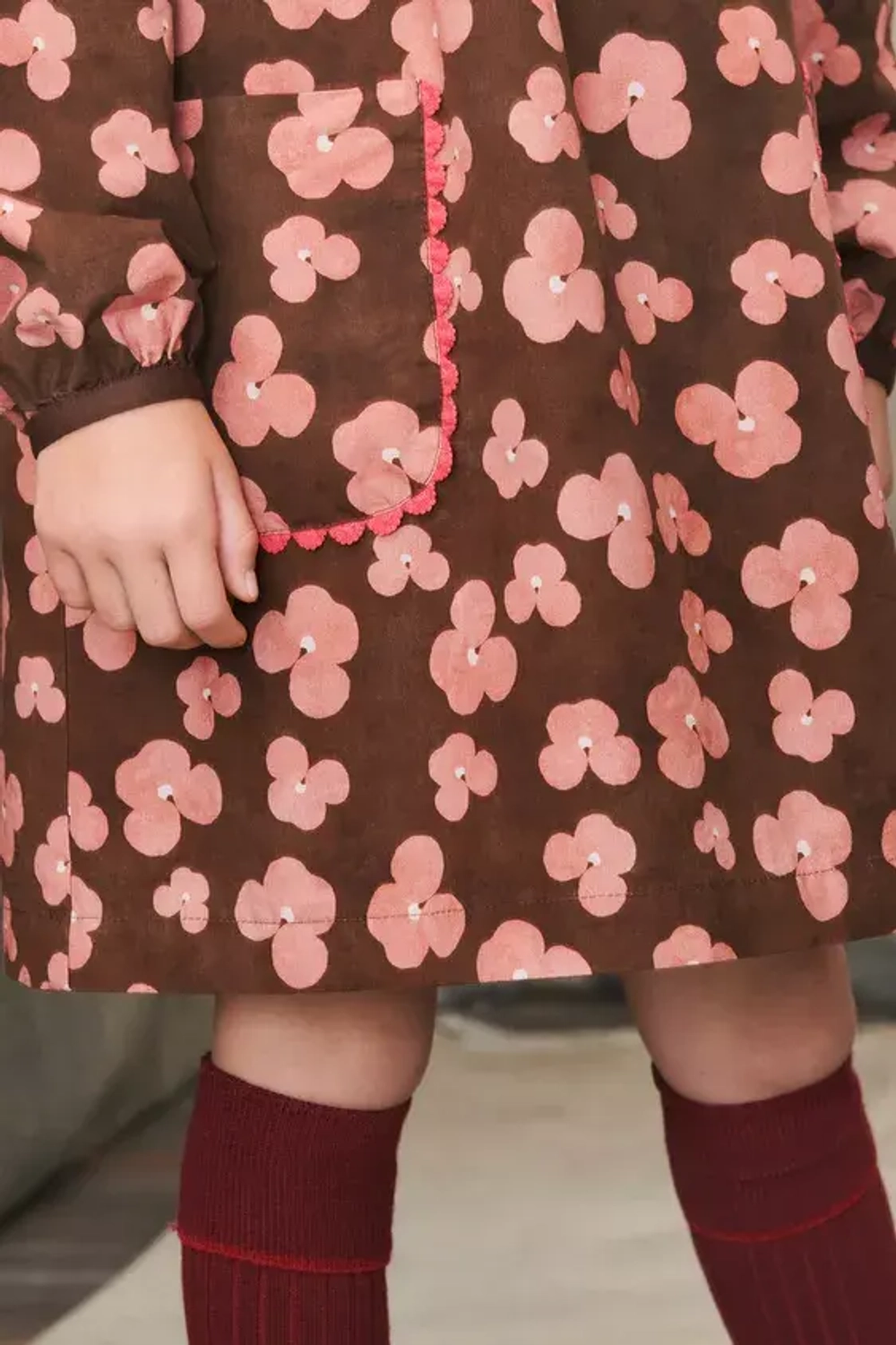 ZARA ПЛАТЬЕ С ЦВЕТОЧНЫМ ПРИНТОМ - LIMITED EDITION, РАЗНОЦВЕТНЫЙ