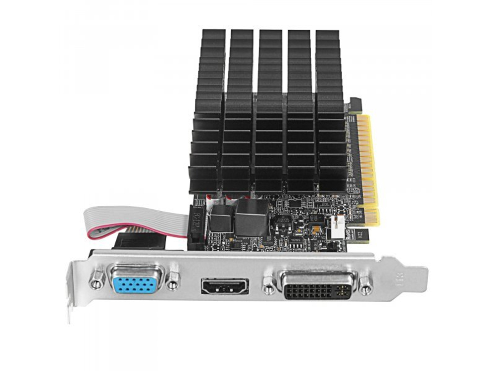Видеокарта Afox Nvidia GeForce G 210 [AF210-1024D3L5-V2]