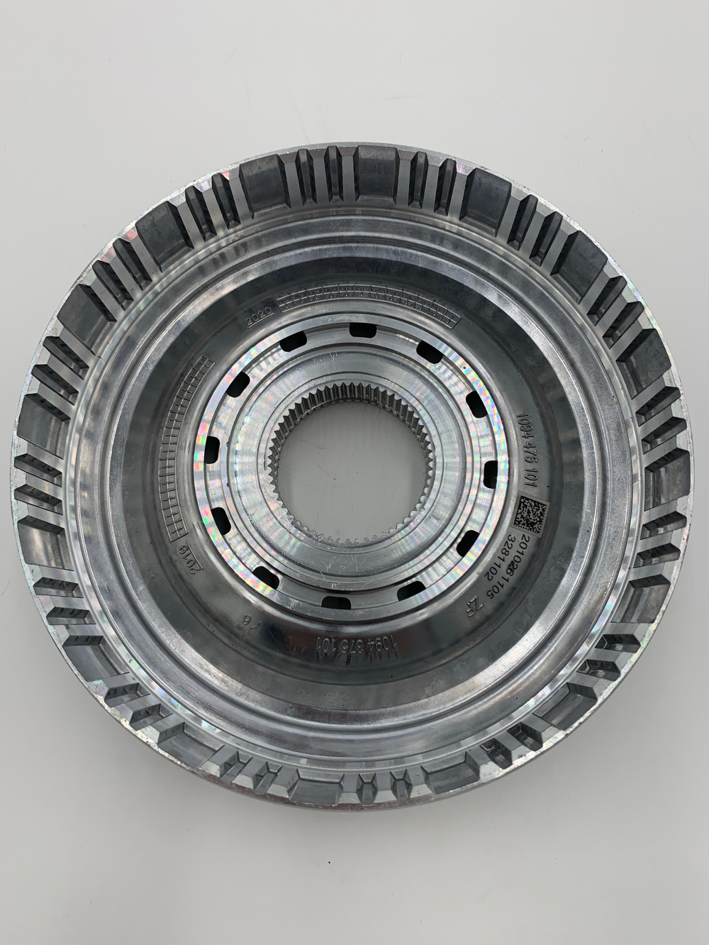 Хаб пакета C CLUTCH ZF 9HP48 CHRYSLER 948TE 04736967AB